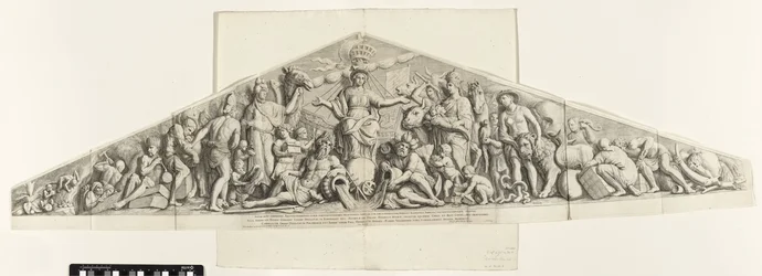 Allégorie du commerce d